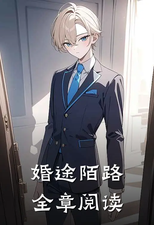 婚途陌路全章阅读