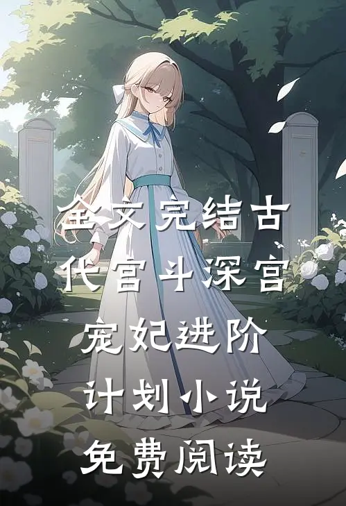 全文完结古代宫斗深宫宠妃进阶计划小说免费阅读