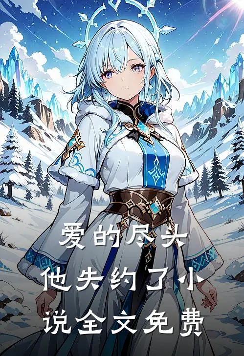 爱的尽头，他失约了小说全文免费