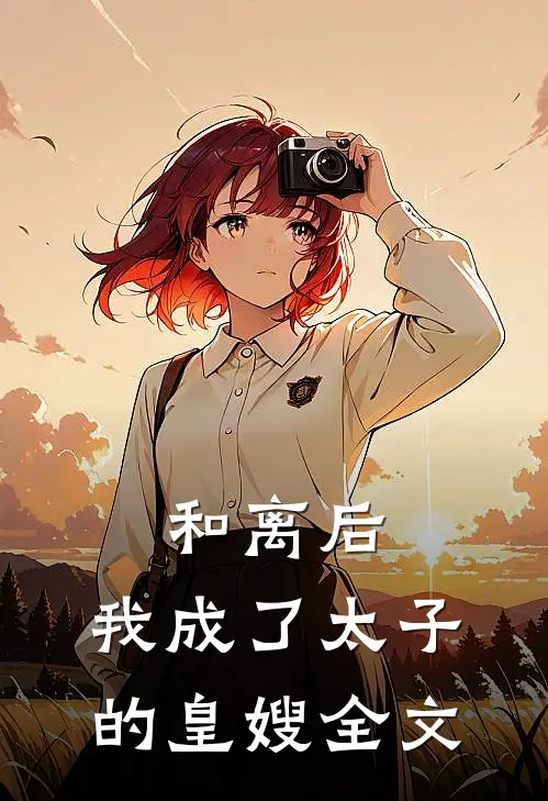 和离后，我成了太子的皇嫂全文