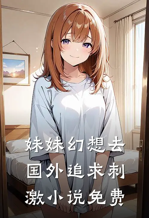 妹妹幻想去国外追求刺激小说免费