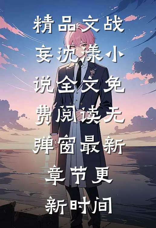 精品文战妄沈漾小说全文免费阅读无弹窗最新章节更新时间
