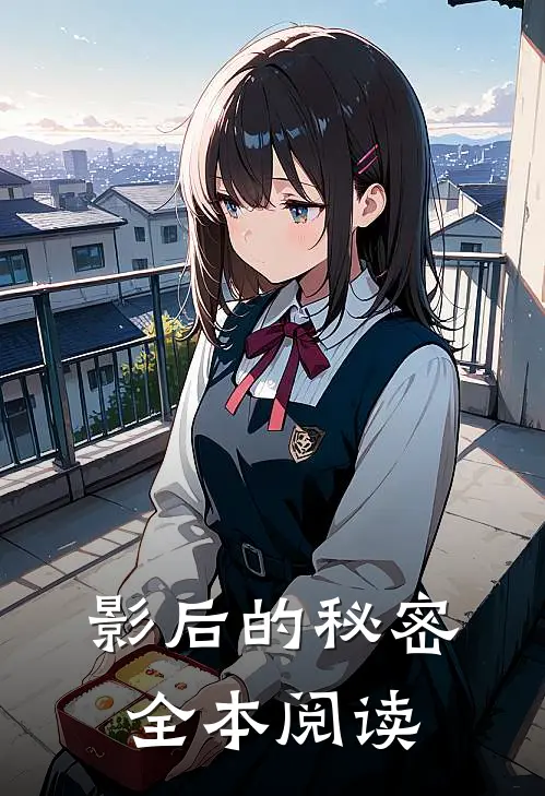 影后的秘密全本阅读