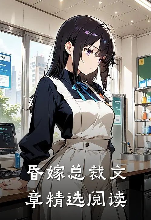 昏嫁总裁文章精选阅读
