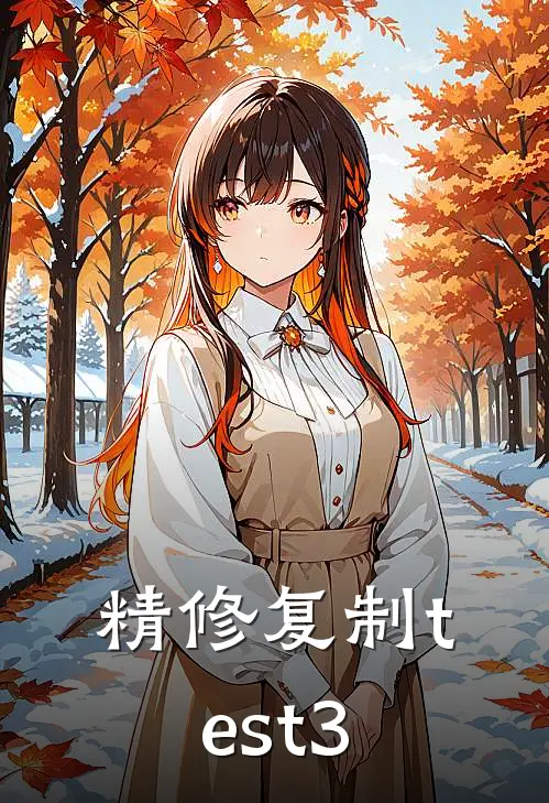 精修复制test3