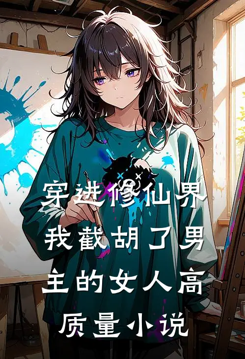 穿进修仙界：我截胡了男主的女人高质量小说