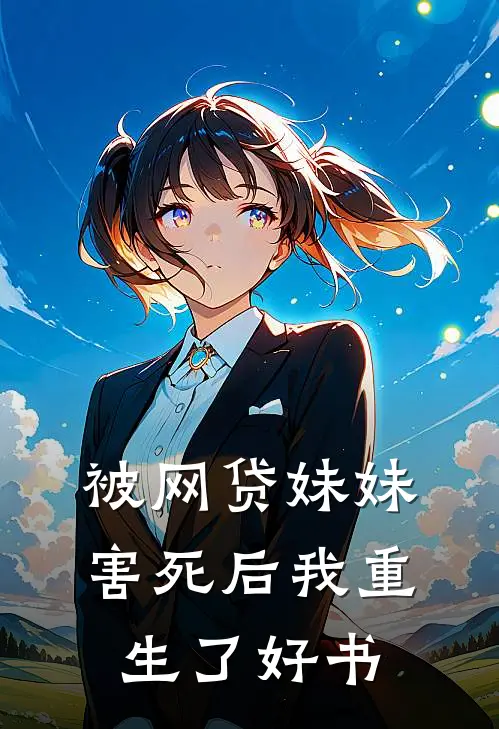 被网贷妹妹害死后我重生了好书