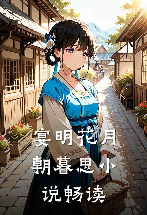 宴明花月朝暮思小说畅读