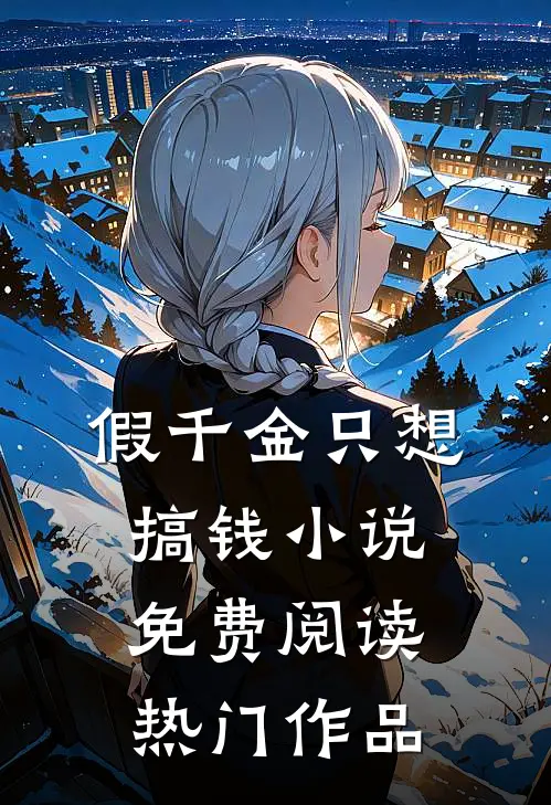 假千金只想搞钱小说免费阅读热门作品