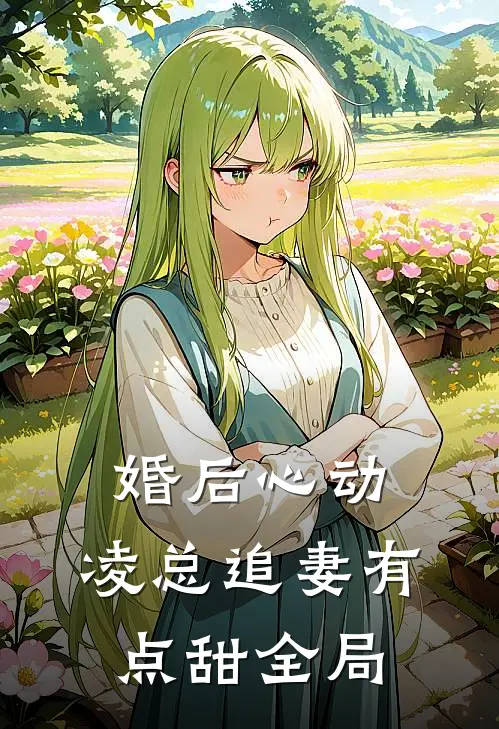婚后心动：凌总追妻有点甜全局