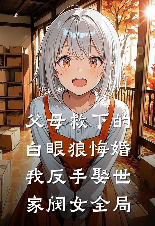 父母救下的白眼狼悔婚，我反手娶世家阀女全局