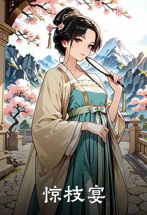 惊枝宴
