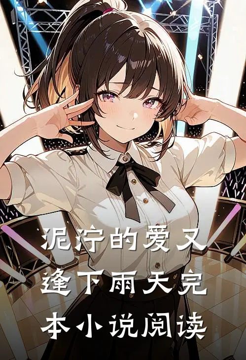 泥泞的爱又逢下雨天完本小说阅读