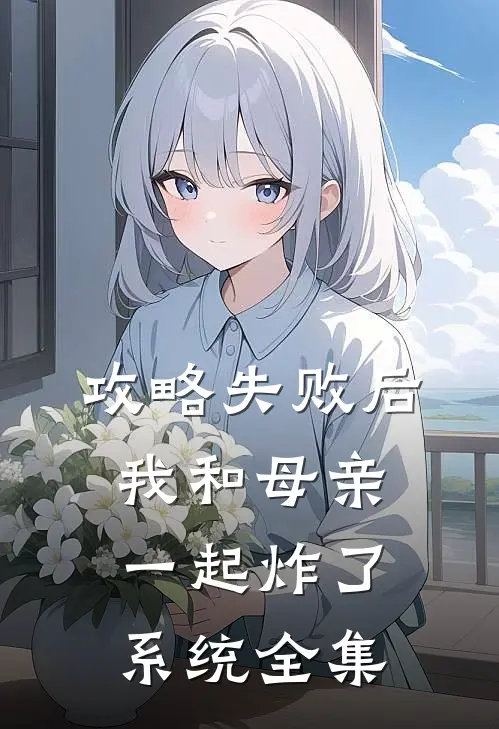 攻略失败后，我和母亲一起炸了系统 全集