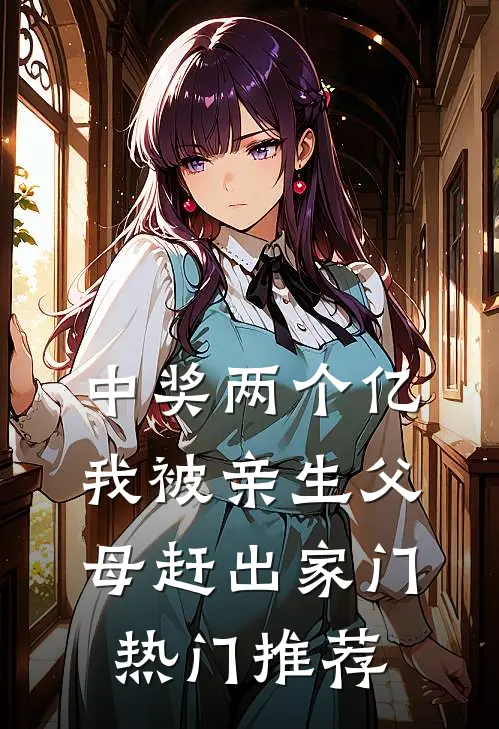 中奖两个亿，我被亲生父母赶出家门热门推荐