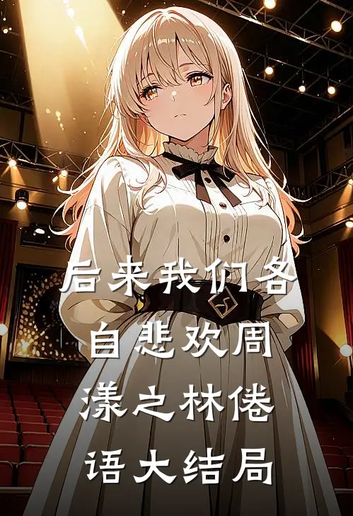 后来我们各自悲欢周漾之林倦语大结局