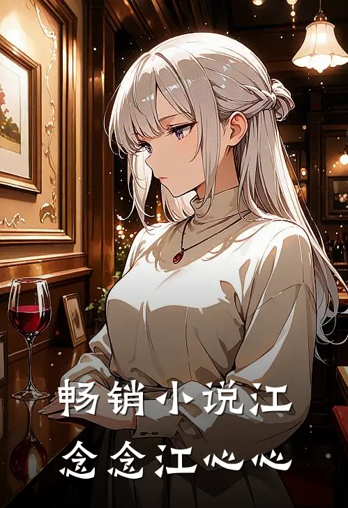 畅销小说江念念江心心