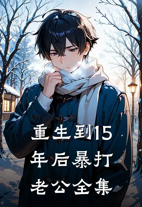 重生到15年后暴打老公全集