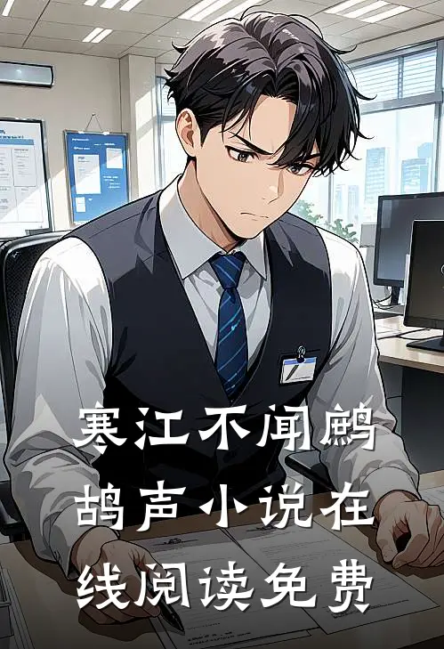 寒江不闻鹧鸪声小说在线阅读免费