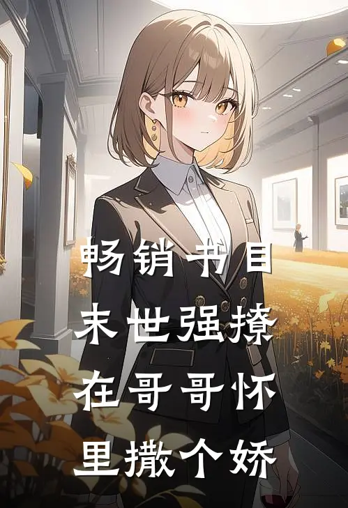 畅销书目末世强撩，在哥哥怀里撒个娇