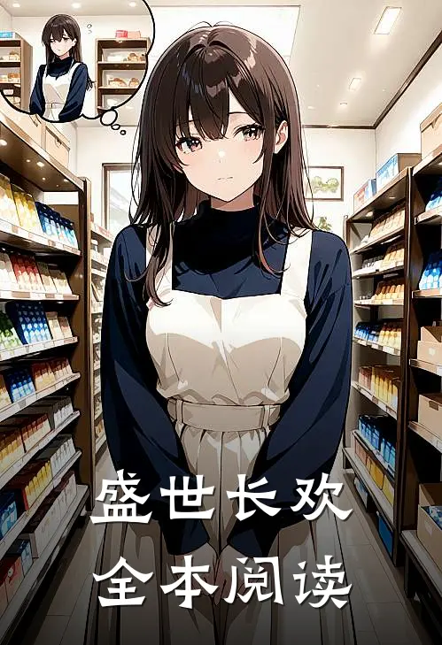 盛世长欢全本阅读
