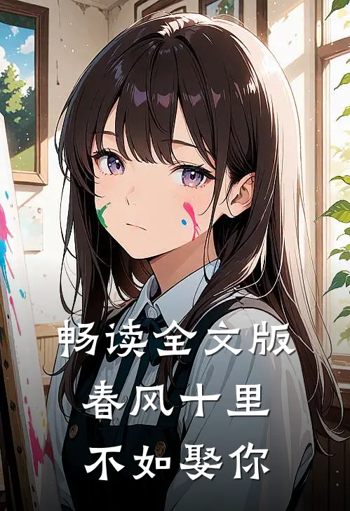 畅读全文版春风十里，不如娶你