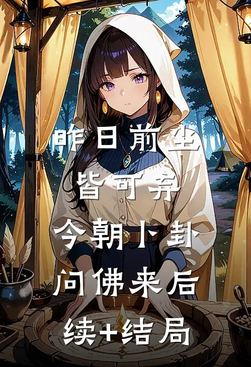 昨日前尘皆可弃，今朝卜卦问佛来后续+结局