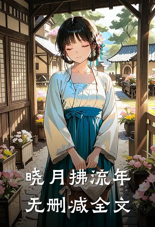晓月拂流年无删减全文