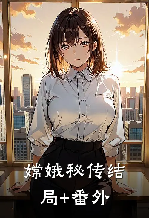 嫦娥秘传结局+番外