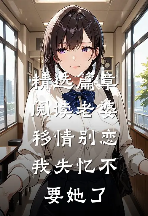 精选篇章阅读老婆移情别恋，我失忆不要她了