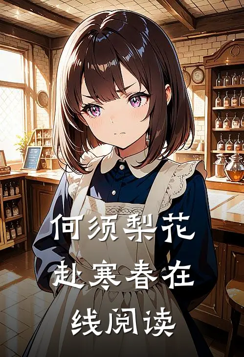 何须梨花赴寒春在线阅读