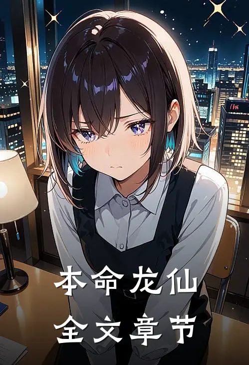 本命龙仙全文章节