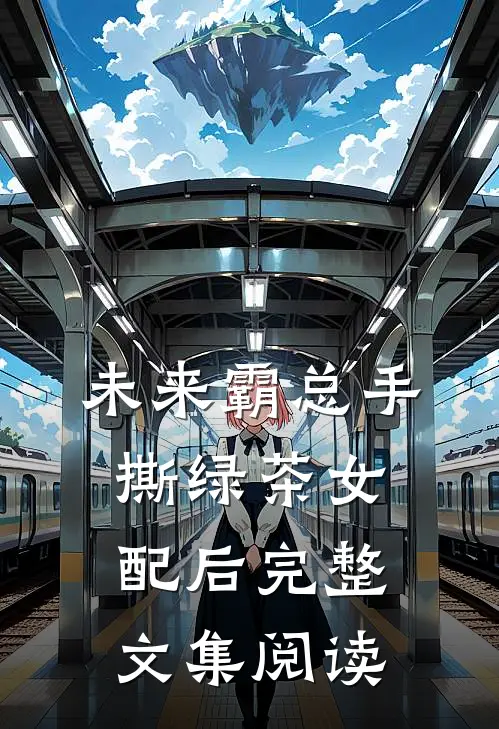 未来霸总手撕绿茶女配后完整文集阅读