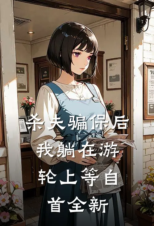 杀夫骗保后，我躺在游轮上等自首全新
