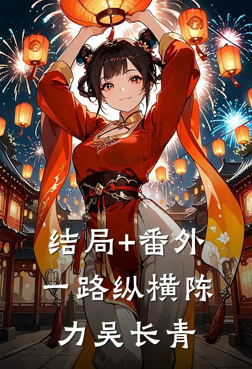 结局+番外一路纵横陈力吴长青