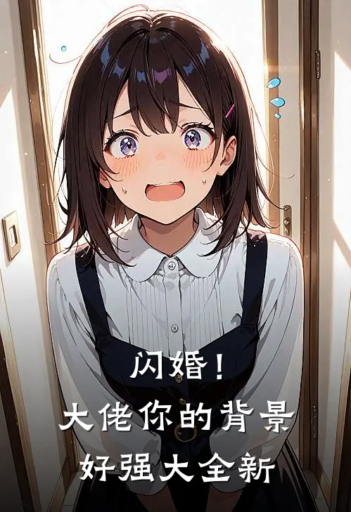 闪婚！大佬你的背景好强大全新