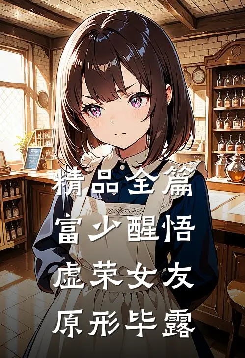 精品全篇富少醒悟：虚荣女友原形毕露