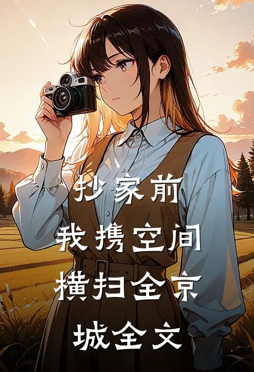 抄家前，我携空间横扫全京城全文