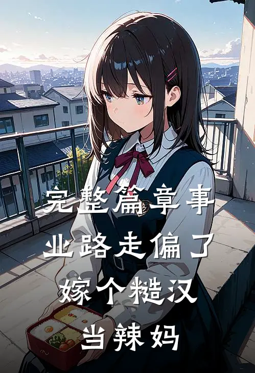 完整篇章事业路走偏了，嫁个糙汉当辣妈
