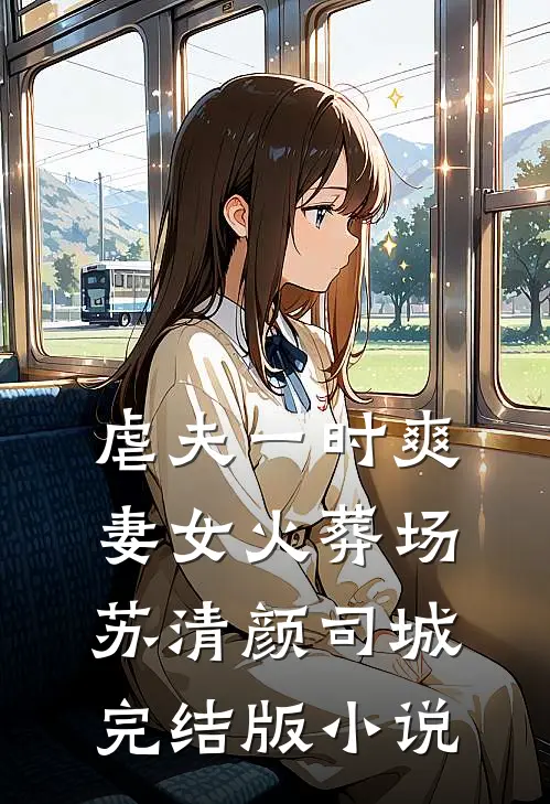 虐夫一时爽，妻女火葬场苏清颜司城完结版小说