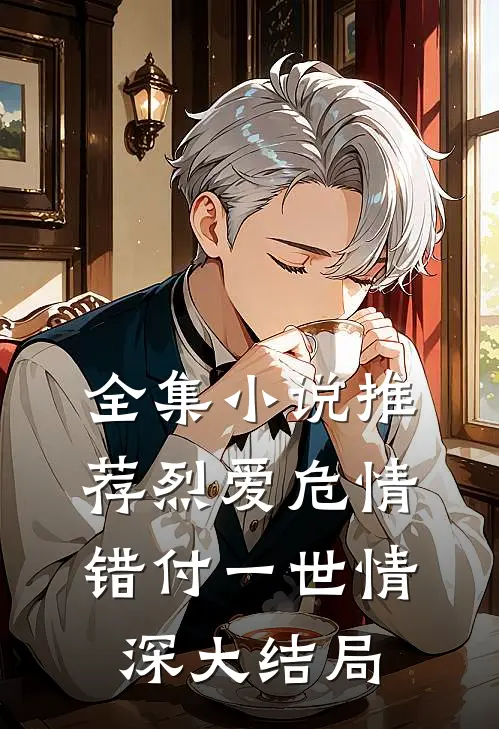 全集小说推荐烈爱危情:错付一世情深大结局