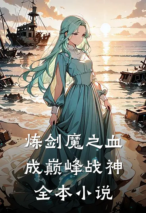 炼剑魔之血，成巅峰战神全本小说
