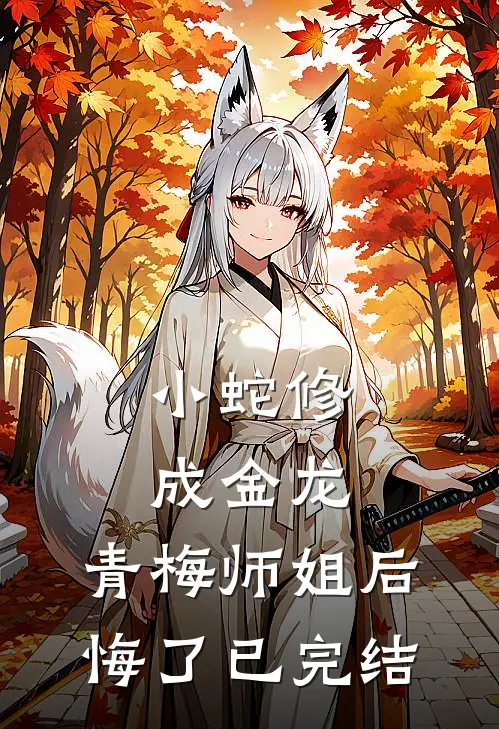 小蛇修成金龙，青梅师姐后悔了已完结