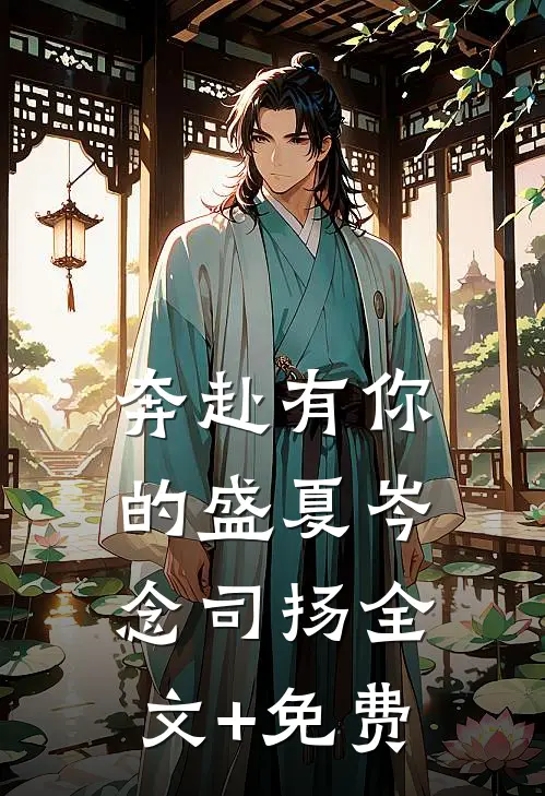 奔赴有你的盛夏岑念司扬全文+免费