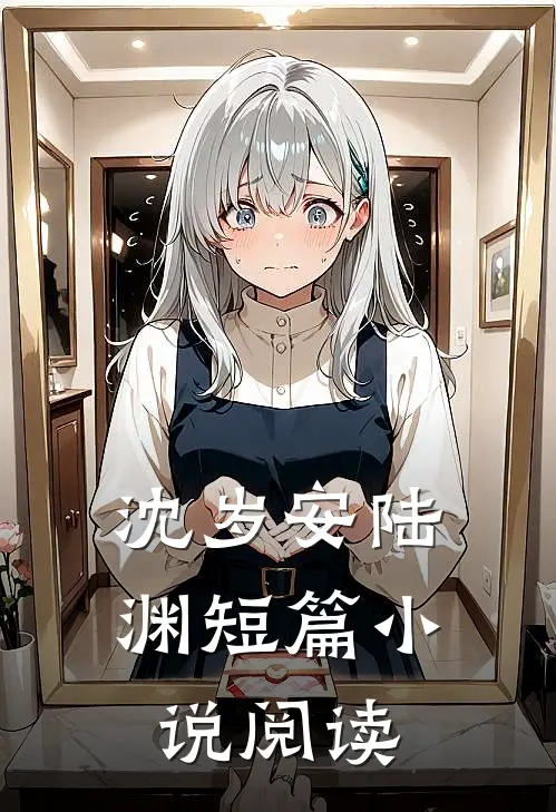沈岁安陆渊短篇小说阅读