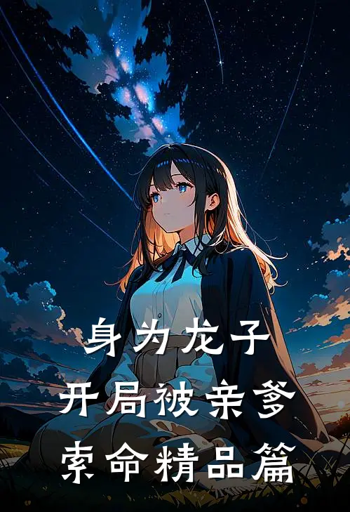 身为龙子，开局被亲爹索命精品篇