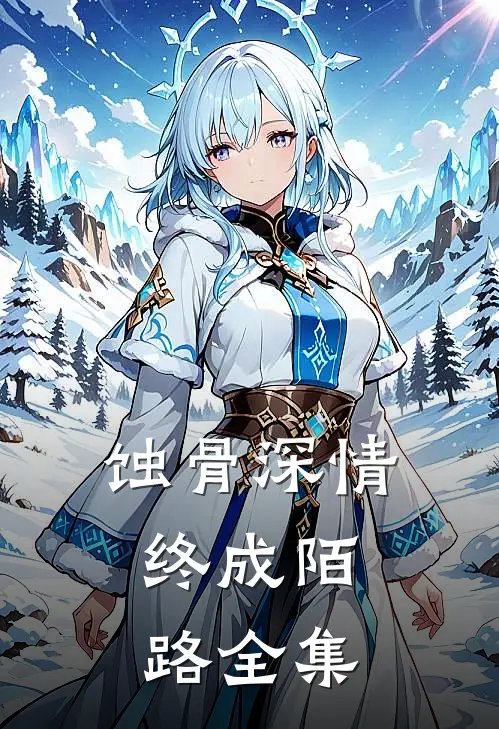 蚀骨深情，终成陌路全集