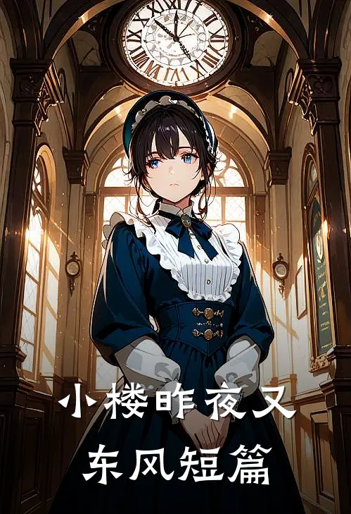 小楼昨夜又东风短篇