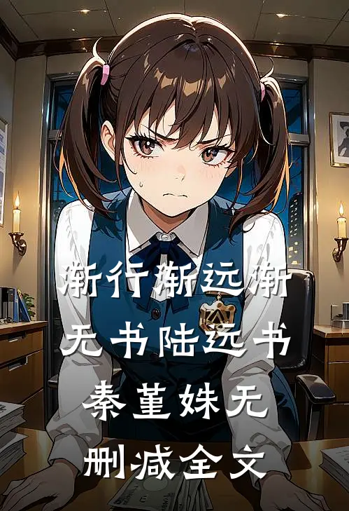 渐行渐远渐无书陆远书秦堇姝无删减全文
