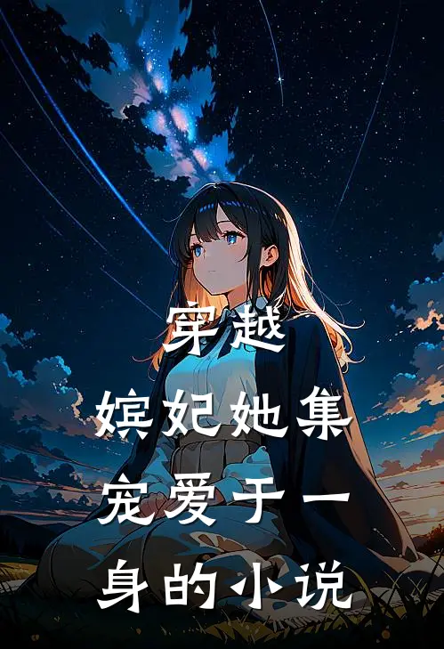 穿越：嫔妃她集宠爱于一身的小说